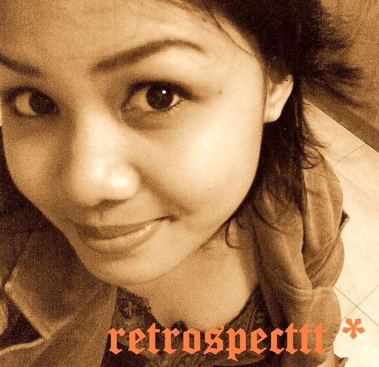 RETRO-baby!