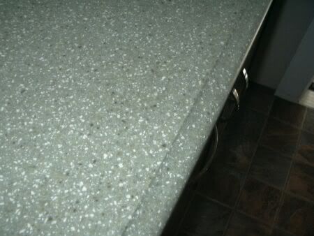 Corian Granite Ademir Maciel