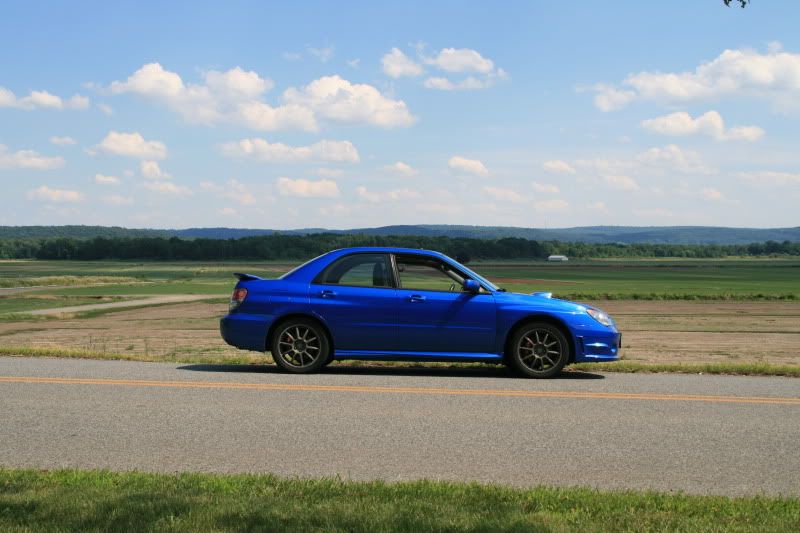 WRX