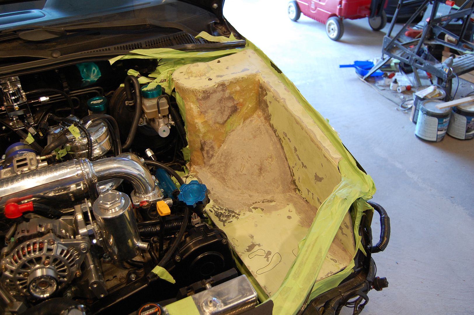 wire tuck tips and technique thread Page 7 NASIOC