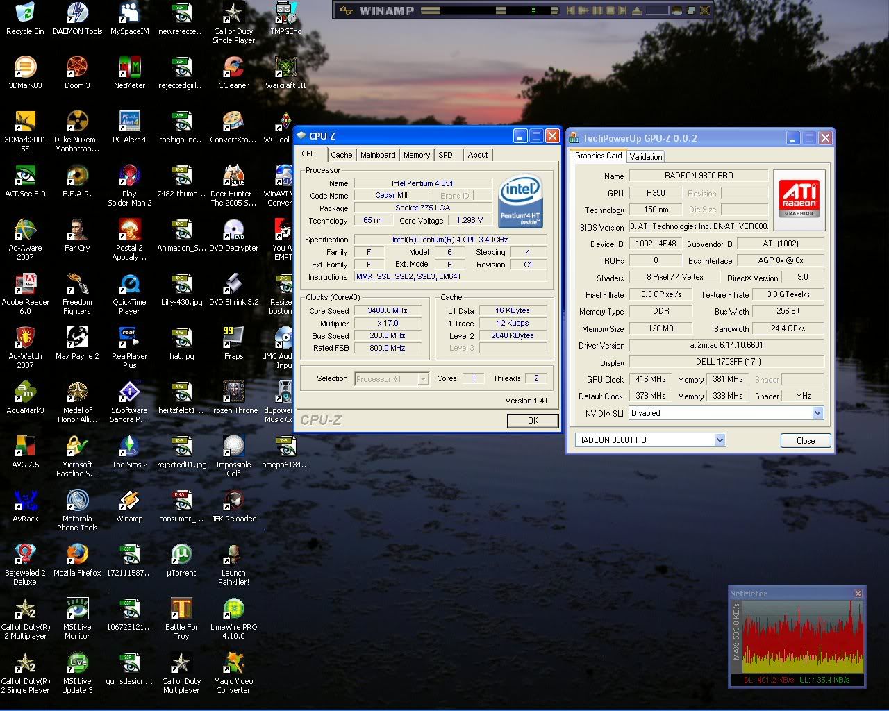 Gpu Z Download Windows 7 32Bit