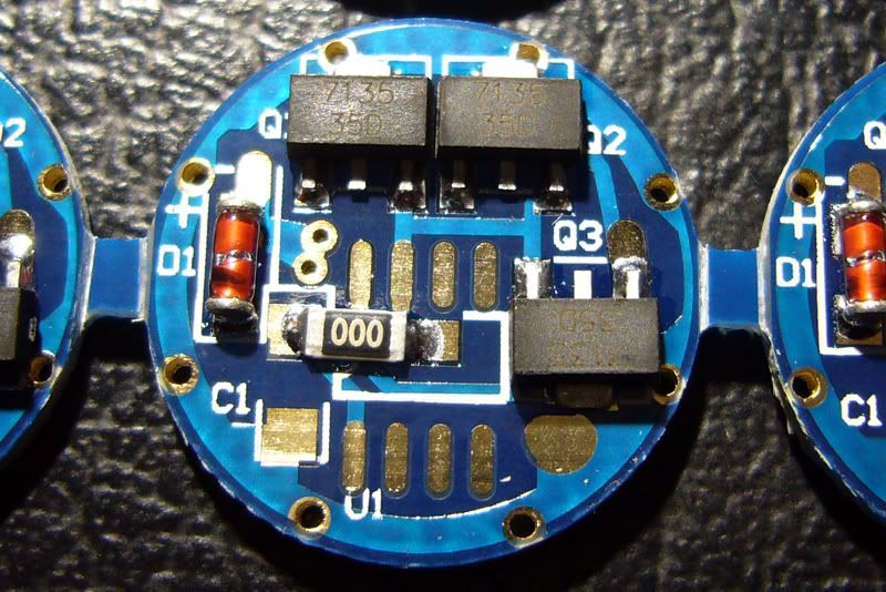 C1 Capacitor