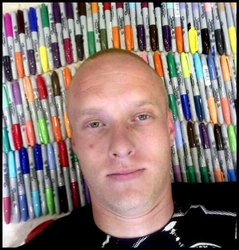 Self-Portrait.jpg picture by emeraldsrain