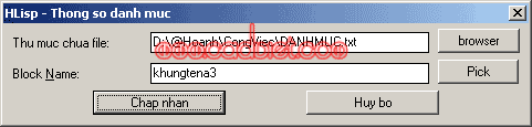 Hình đã gửi