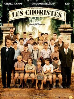 les choristes