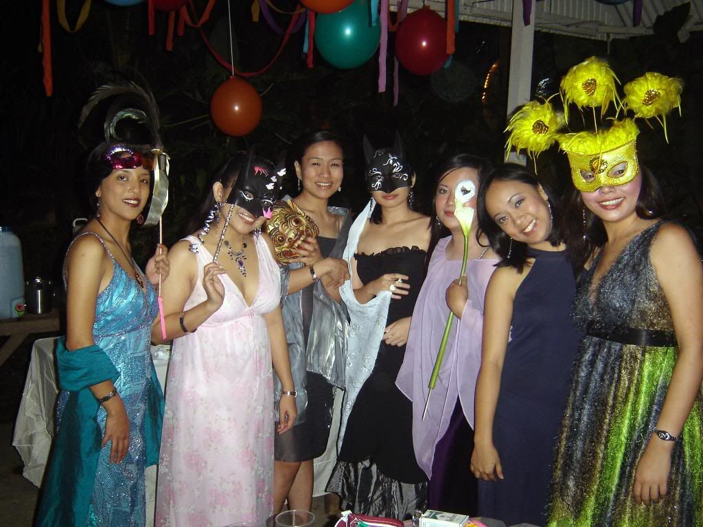 The Girls