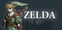 ::+ ::The Legends of Zelda Guild::+ :: banner