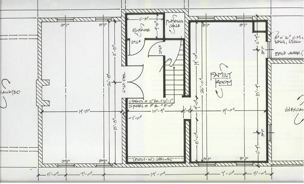 BLUEPRINTS OF 112 The Truth About the Amityville Horror