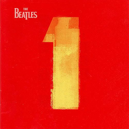 Beatles - 1 album cover. 1 Album Cover Beatles. Beatles - 1 album cover.