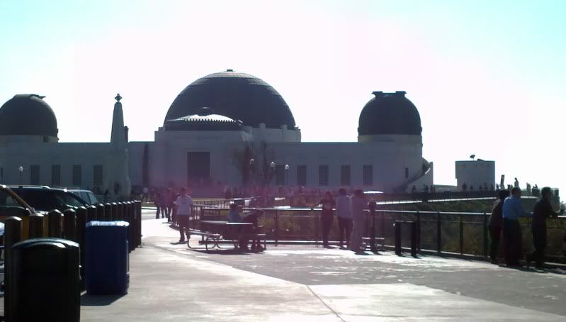 observatory