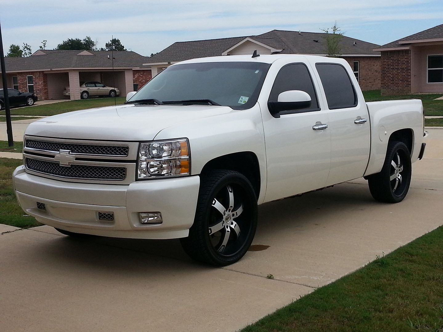 The Rustless Secret That Sold Like Magic in 2014 Sierra Trims