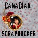 CanadianScrapbooker