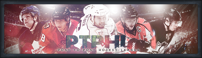 Post-to-Post Hockey League