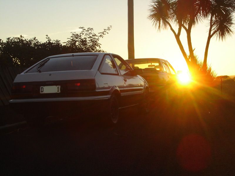 [Image: AEU86 AE86 - Hai from New Zealand]