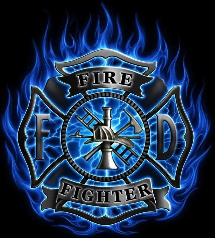 Fire Fighter Logo Pictures, Images and Photos
