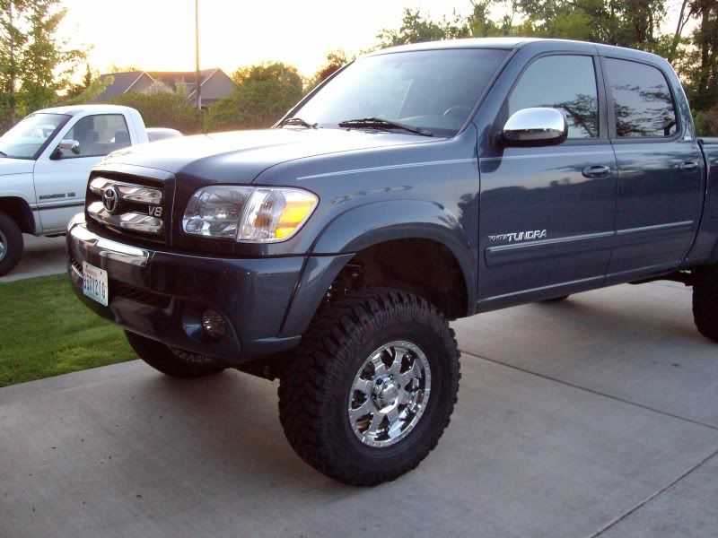 2005 toyota tundra forum #7