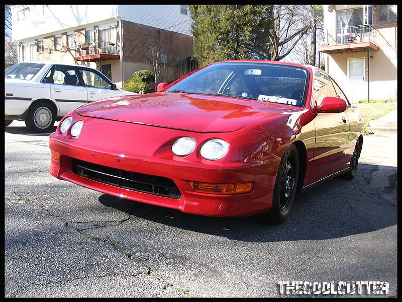 Dc2 Red