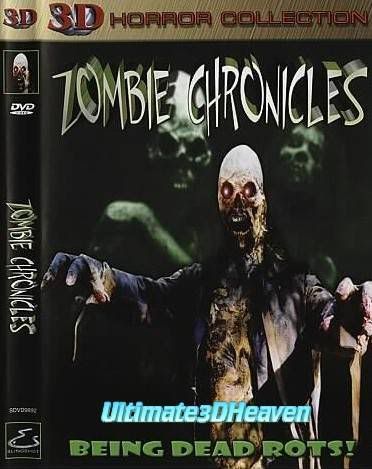 zombie chronicles