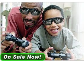 Virtual FX 3D Converter System