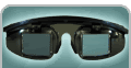 3D Shutter Glasses
