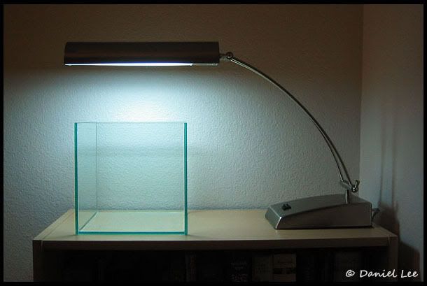 Where Can I Get This Hampton Bay Desk Lamp The Planted Tank Forum