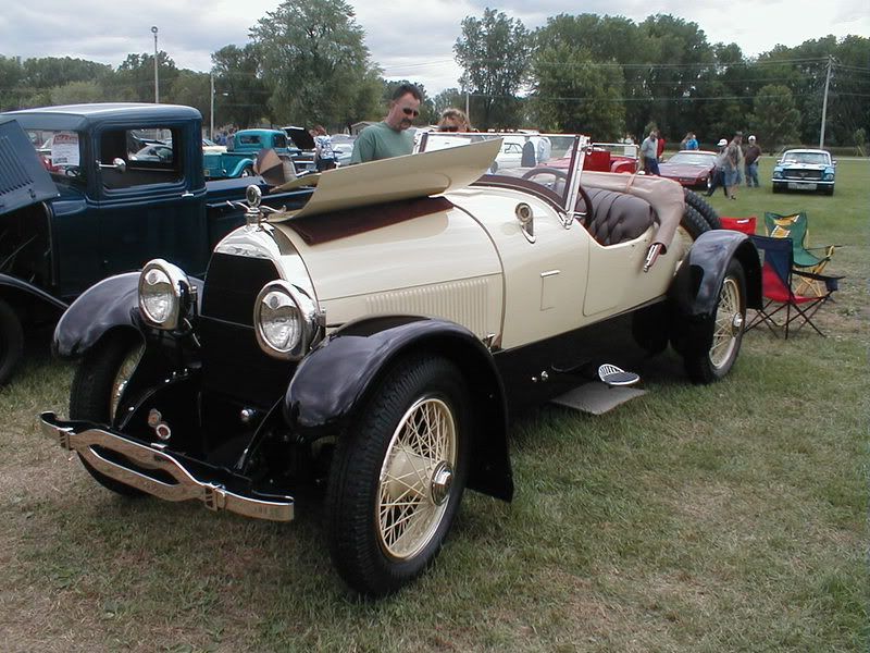 Portage car show Pontiac GTO Forum