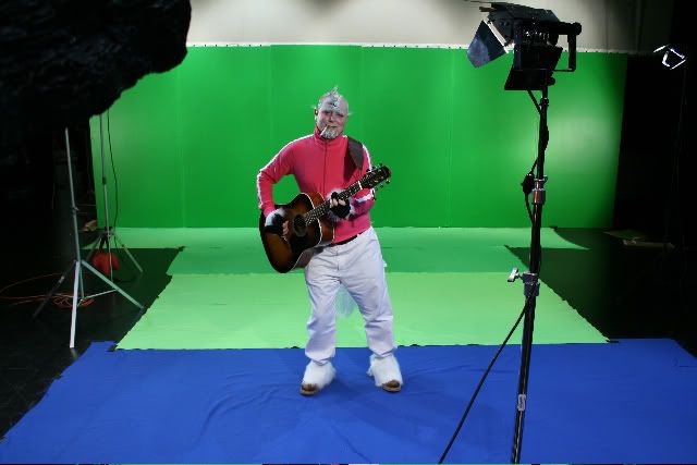 Chroma Key