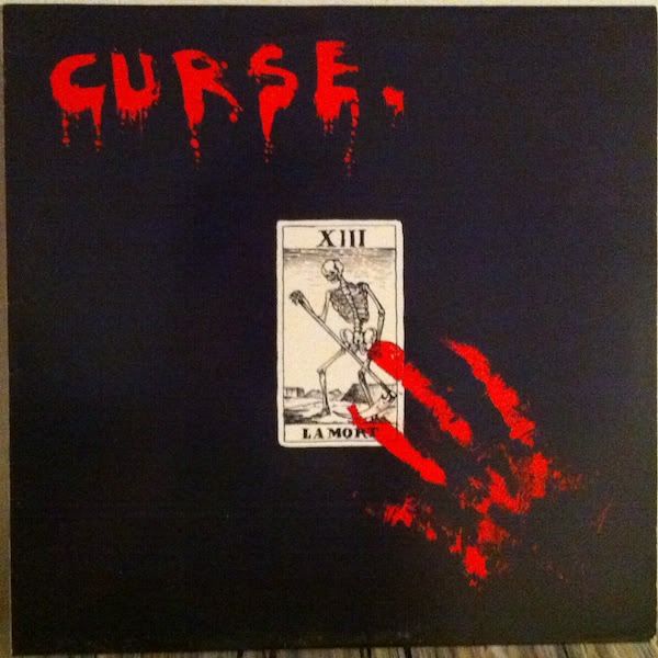 Curse LP