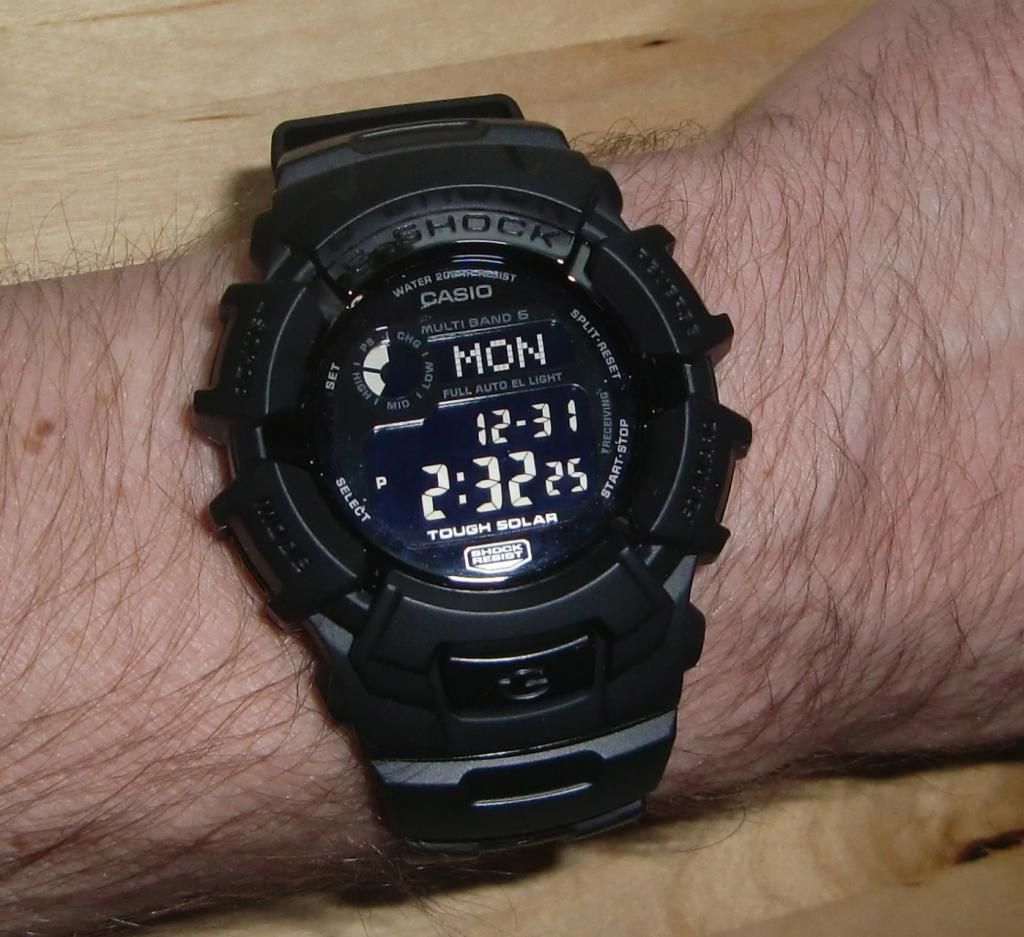 casio g shock gw2310fb