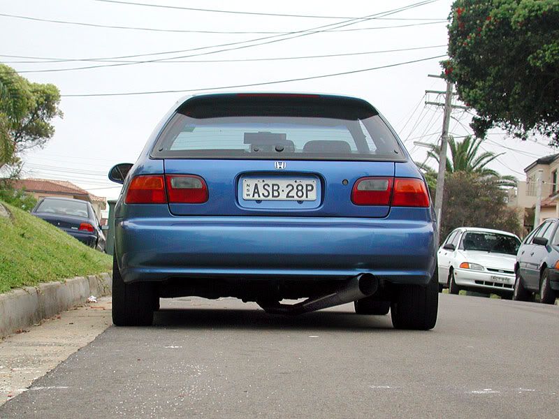 Captiva Blue Eg