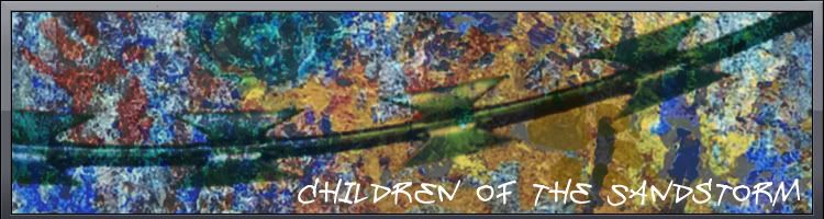 Children of the Sandstorm