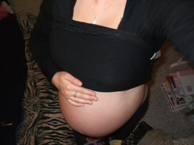 Sexiest Pregnant Belly Of ALL TIME Contest CLOSED Page 3 BabyGaga