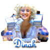 Dinah Avatar