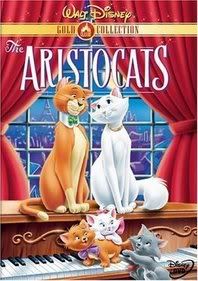 The Aristocats