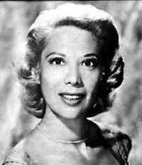 Dinah Shore