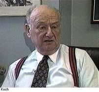 Ed Koch