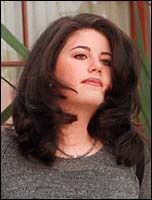 Monica Lewinsky