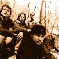 Pearl Jam