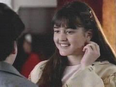 Winnie Cooper