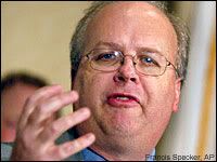 The Brain, a.k.a. Karl Rove