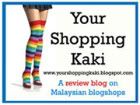 Your Shopping Kaki