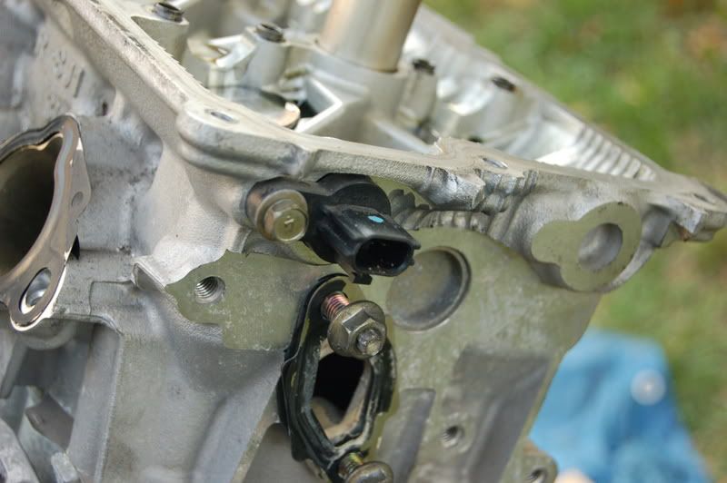 Camshaft Position Sensors G35Driver Infiniti G35 & G37 Forum Discussion