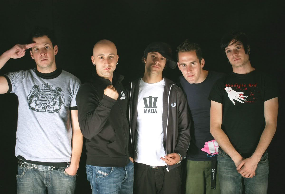 Simple Plan