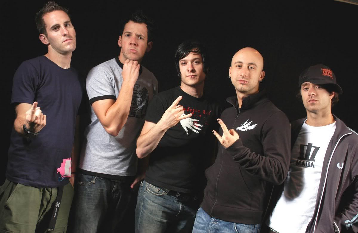 Simple Plan