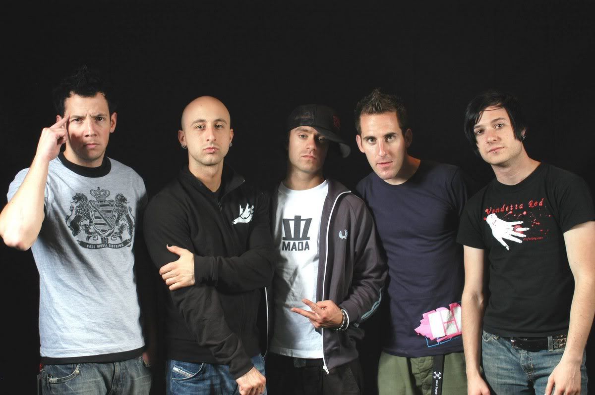 Simple Plan