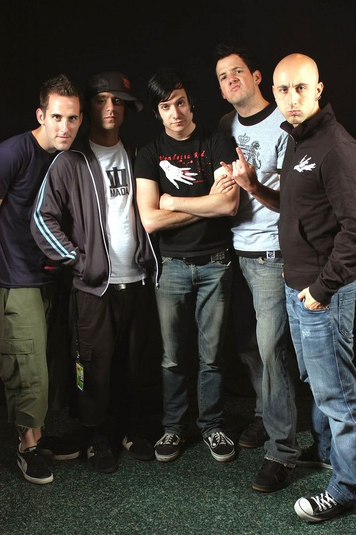 Simple Plan
