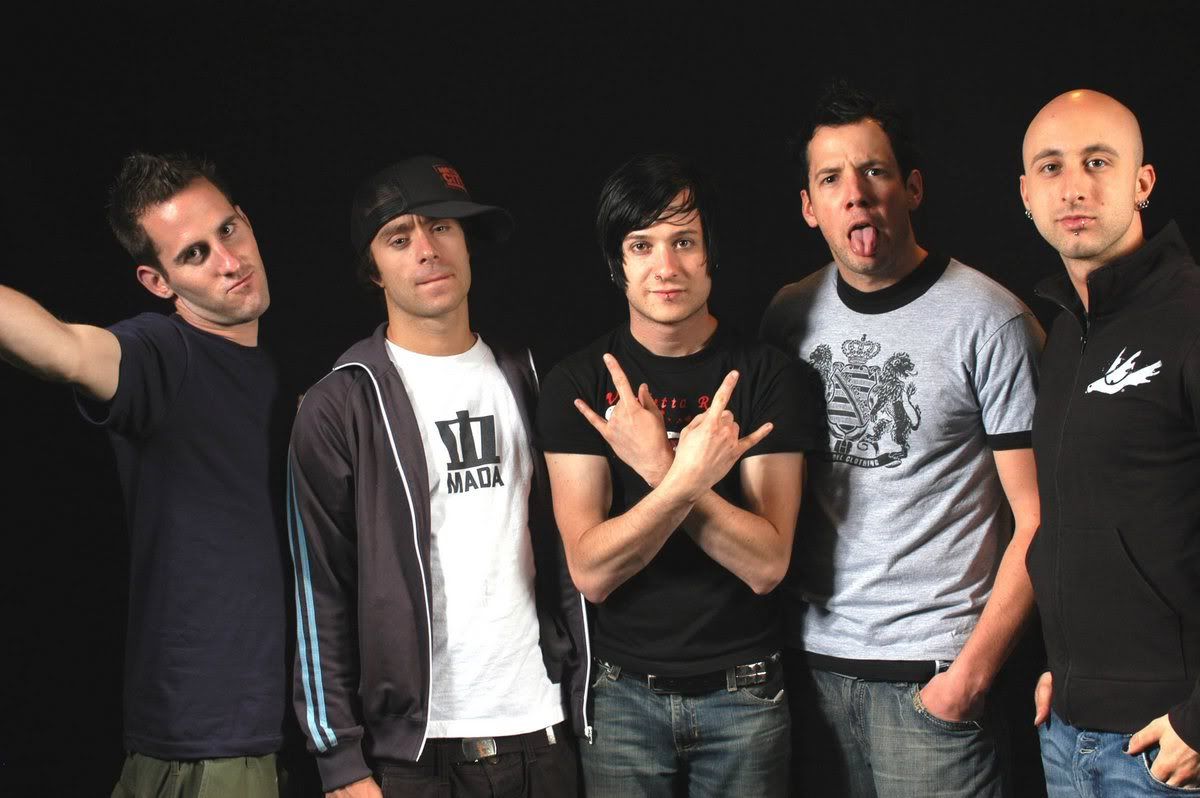 Simple Plan