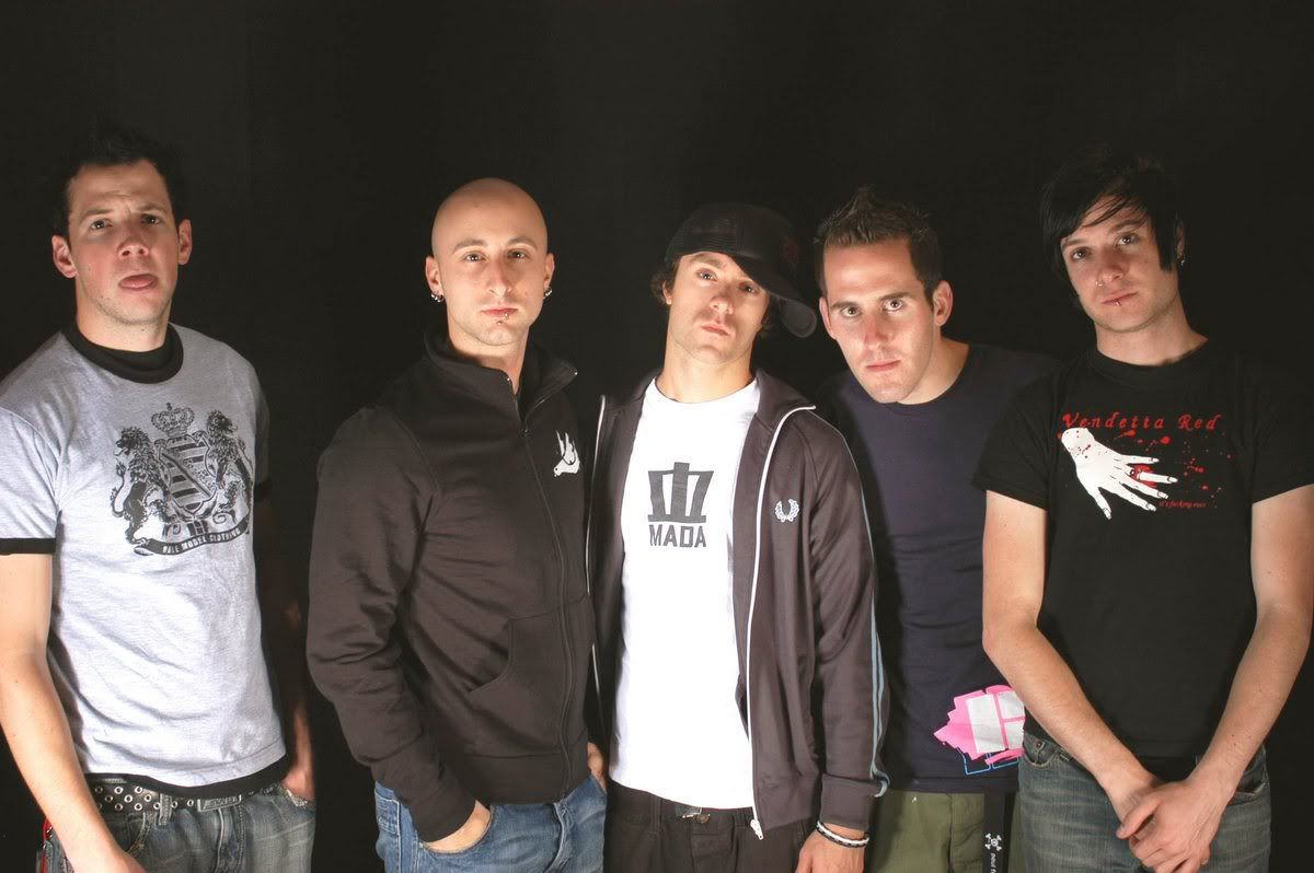 Simple Plan