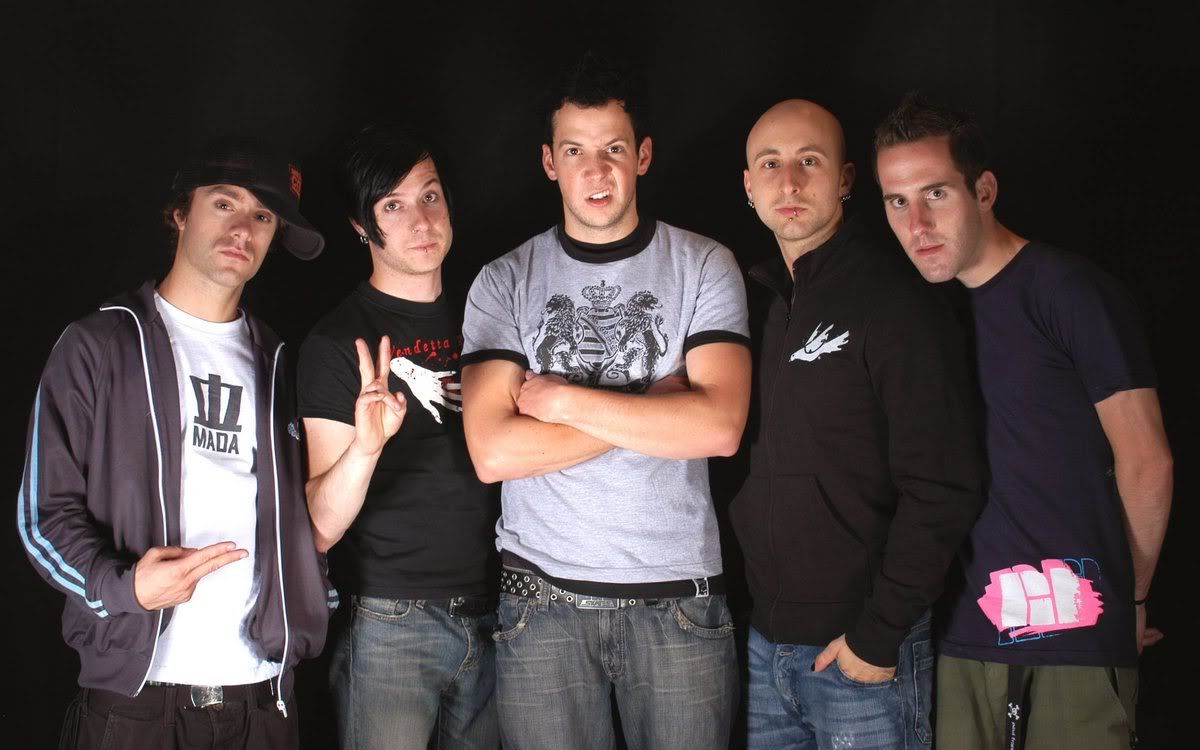 Simple Plan