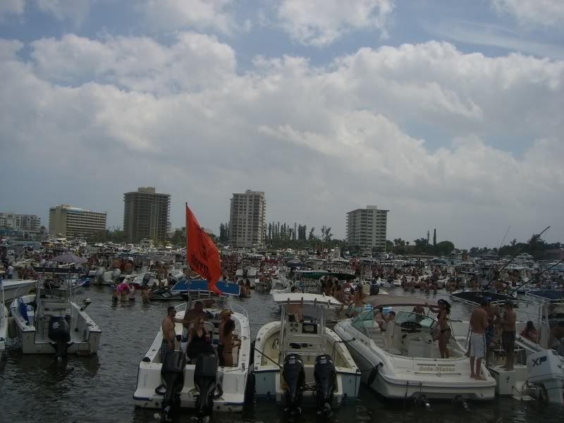 Boca Bash